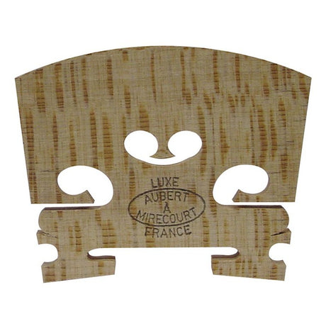 Aubert Lutherie V-8-CB Vioolkam 4/4 verlaagd hart