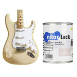 NitorLACK N260728108 Aged Vintage White - 500ml Blik
