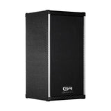 GR Bass AT212sl/8 SL AeroTech Series Slim Speaker Cabinet – 2x12" 700W 8 Ohm Carbon Fiber