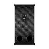 GR Bass AT212sl/8 SL AeroTech Series Slim Speaker Cabinet – 2x12" 700W 8 Ohm Carbon Fiber
