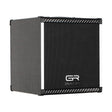 GR Bass ATC112/8 SL AeroTech Series Carbon Fiber Speakerkast – 1x12", 350W, 8 Ohm
