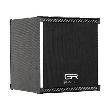 GR Bass ATC112/8 SL AeroTech Series Carbon Fiber Speakerkast – 1x12", 350W, 8 Ohm