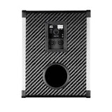 GR Bass AT110/4 SL AeroTech Series Carbon Fiber Speakerkast – 1x10", 300W, 4 Ohm
