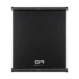 GR Bass AT115/4 SL AeroTech Series Speaker Cabinet – 1x15" 400W 4 Ohm Carbon Fiber