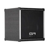 GR Bass ATC800 SL AeroTech Series Bascombo – 1x12" 800W Carbon Fiber