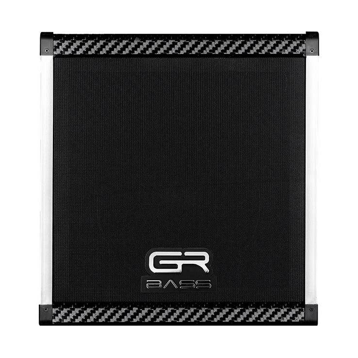 GR Bass ATC800 SL AeroTech Series Bascombo – 1x12" 800W Carbon Fiber
