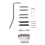 VegaTrem VT1L Ultra Tremolo Systeem voor Linkshandige Gitaristen