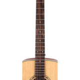Bromo BAA1 Appalachian Series naturel akoestische western gitaar