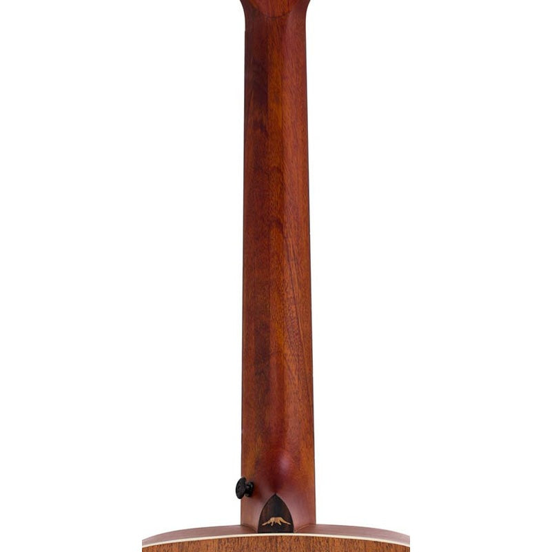 Bromo BAA1 Appalachian Series naturel akoestische western gitaar