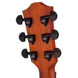 Bromo BAA1 Appalachian Series naturel akoestische western gitaar