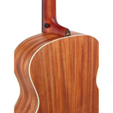 Bromo BAA2 Appalachian Series auditorium naturel akoestische western gitaar