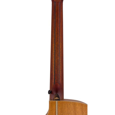 Bromo BAT2CE Tahoma Series auditorium naturel semi akoestische western gitaar