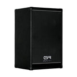 GR Bass GR210V Verticale Houten Speakerkast – 2x10", 400W, 4 Ohm