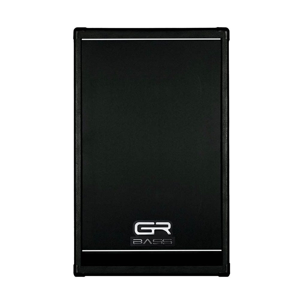 GR Bass GR210V Verticale Houten Speakerkast – 2x10", 400W, 4 Ohm