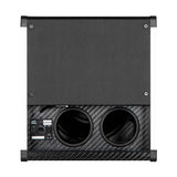 GR Bass ATC112/4 SL AeroTech Series Speaker Cabinet – 1x12" 350W 4 Ohm Carbon Fiber