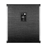 GR Bass AT210+/8 SL AeroTech Series Speaker Cabinet – 2x10" 600W 8 Ohm Carbon Fiber