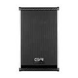 GR Bass AT210V/8 SL AeroTech Series Verticale Carbon Fiber Speakerkast – 2x10", 400W, 8 Ohm