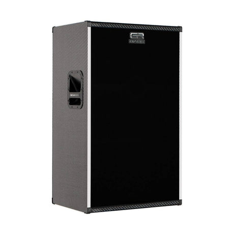 GR Bass AT610/4 SL AeroTech Series Carbon Fiber Speakerkast – 6x10", 1200W, 4 Ohm