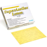 Kovax Assilex ST Latex Schuurvellen – 130 x 170 mm – Doos van 25 stuks