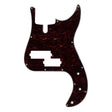 Sire Basses SISP-PG030 pickguard for P-5 5-string TORTOISE
