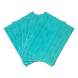 Kovax Assilex ST Latex Schuurvellen – 130 x 170 mm – Set van 5 stuks