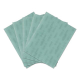 Kovax Assilex ST Latex Schuurvellen – 130 x 170 mm – Set van 5 stuks