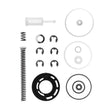Gerko MKPSG Onderhoudskit voor Performance Pro Spuitpistool