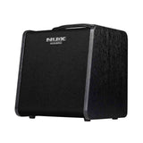 NUX AC-60 akoestische gitaarversterker 60W 2 kanalen 6.5” speaker Bluetooth