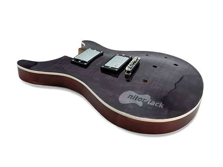 NitorLACK N410405112 NitorAQUA Kleurstof Paars – Waterbasis