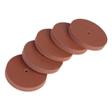 StewMac Fret Polijstschijven voor Dremel/Foredom