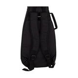 Boston BGB-545 Smart Luggage Deluxe Gigbag voor Basgitaar – Luthier Edition, Logo-vrij