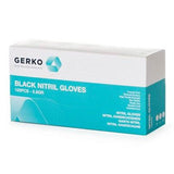 Gerko Nitril Wegwerphandschoenen Geschikt voor Verf en Oplosmiddelen