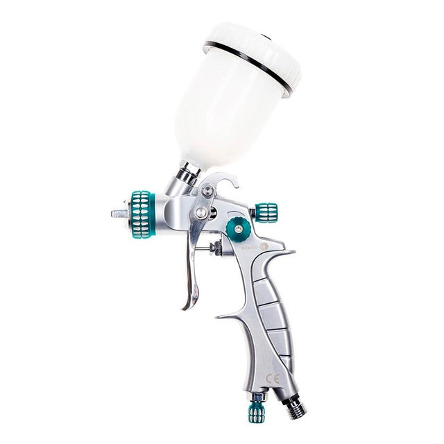 Gerko SPSG-1.2 HVLP Compacte Spuitpistool Smart Performance – Naaldset 1.2 mm