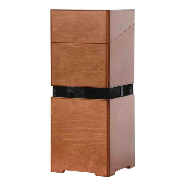 Acus ALLA4 akoestische instrumentenversterker 50W 4” speaker bluetooth naturel