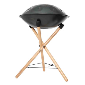 Sela SEL199 Handpan standaard medium stabiel en draagbaar