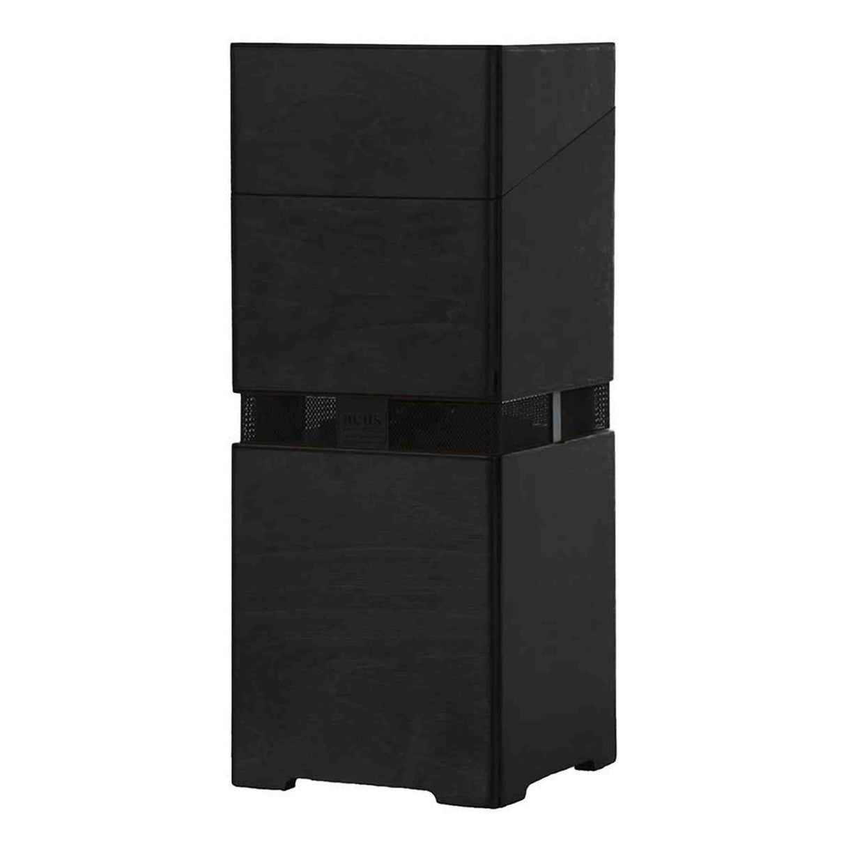 Acus ALLA4 BK akoestische instrumentenversterker 50W 4” speaker bluetooth zwart