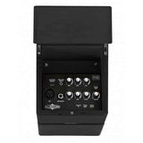 Acus ALLA4 BK akoestische instrumentenversterker 50W 4” speaker bluetooth zwart