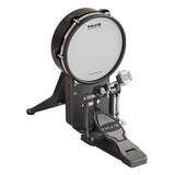 NUX DM-8 Elektronisch Drumstel met All Mesh Heads REMO en Multi-Track USB Audio