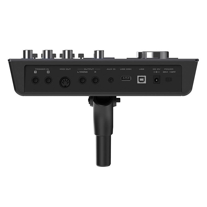NUX DM-8 Elektronisch Drumstel met All Mesh Heads REMO en Multi-Track USB Audio