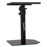 Boston BS-044-BK luidsprekerstatief bureau stand