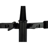 Boston CEST-200-C cello standaard met strijkstokhouder