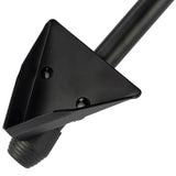 Boston CEST-200-C cello standaard met strijkstokhouder