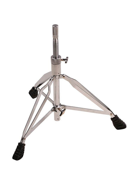 NUX NDT-03 Drumkruk, zadelzitting, dubbel verstevigde poten, verstelbaar