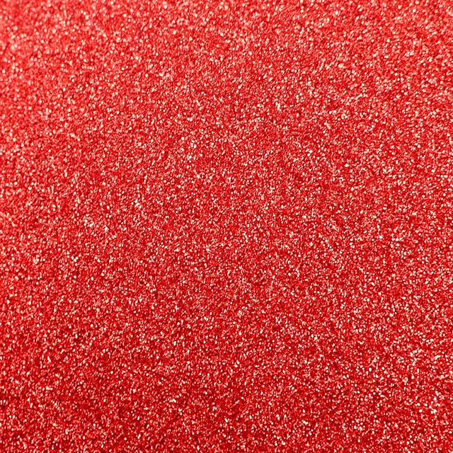 Dartfords RF5911 Rijke Rode Glittervlokken - 100g