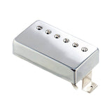 Roswell RP-LVSN vintage PAF humbucker pickup, Alnico 2 balken, hals, nikkel