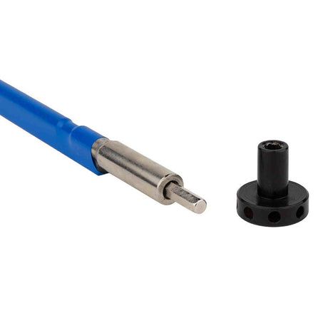 Boston TRD-440-W Double Action Truss Rod 440 mm Spoke Wheel voor Elektrische Gitaar