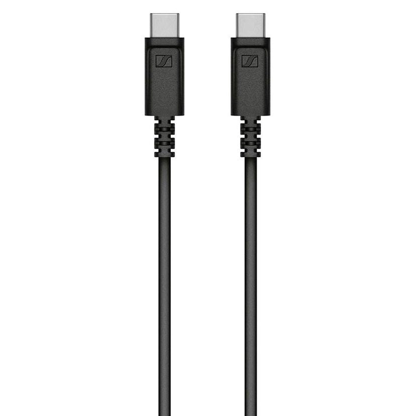 Sennheiser Profile USB microfoon voor podcast, gaming streaming set