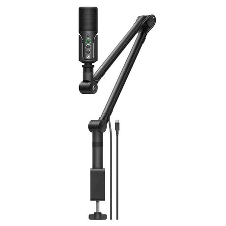 Sennheiser Profile-SET USB microfoon voor podcast, gaming streaming set