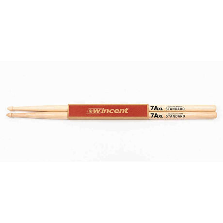 Wincent W-7AXL drumstokken 7A XL