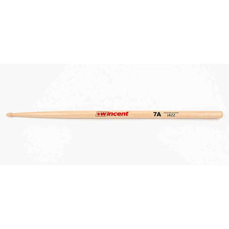Wincent W-7AJ drumstokken 7A Jazz
